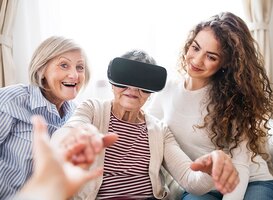 Inholland en Omring werken samen tijdens event over toekomst van de zorg