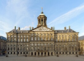 Onderwijsdemonstratie verplaatst van Malieveld naar de Dam 